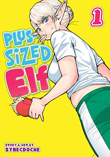 Plus-Sized Elf Vol 1