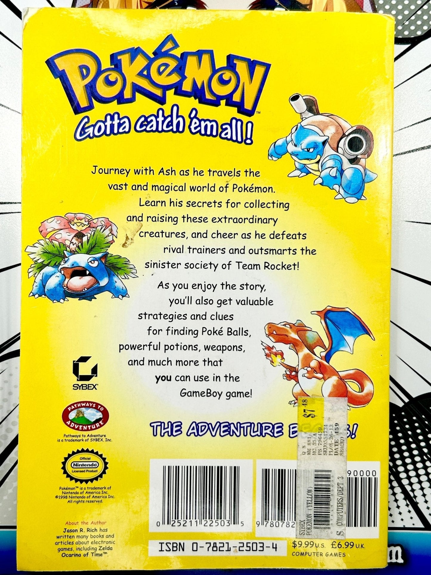 Pokemon