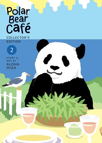 Polar Bear Cafe Collector's Edition Vol 2