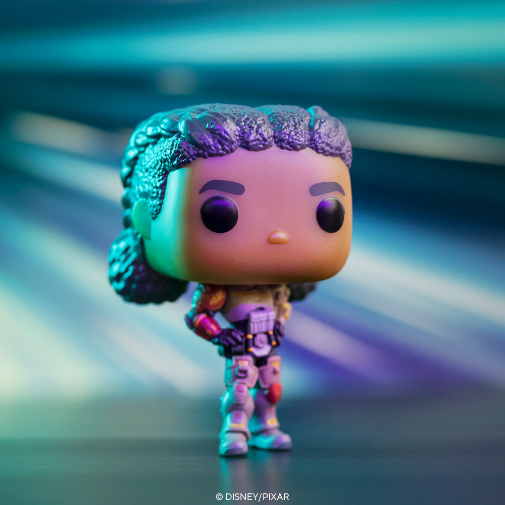 Funko Pop! Disney: Lightyear - Izzy Hawthorne