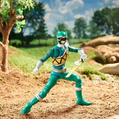 Power Rangers Lightning Collection Dino Charge 6-Inch Action Figure - Select Figure(s)