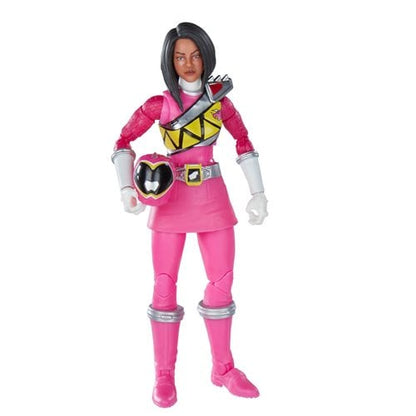 Power Rangers Lightning Collection Dino Charge 6-Inch Action Figure - Select Figure(s)