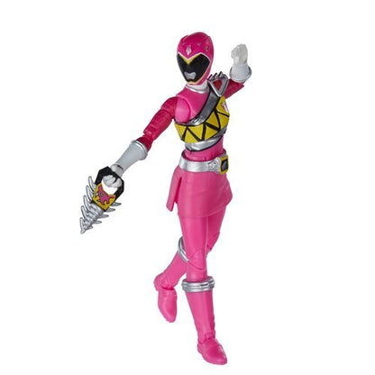 Power Rangers Lightning Collection Dino Charge 6-Inch Action Figure - Select Figure(s)