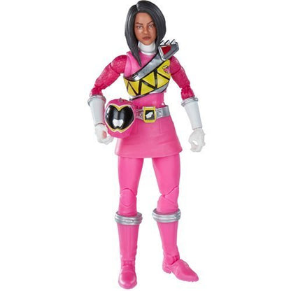 Power Rangers Lightning Collection Dino Charge 6-Inch Action Figure - Select Figure(s)