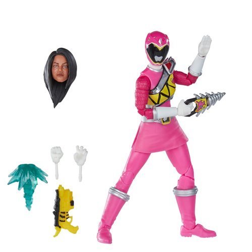 Power Rangers Lightning Collection Dino Charge 6-Inch Action Figure - Select Figure(s)