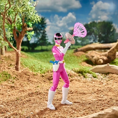 Power Rangers Lightning Collection In Space 6-Inch Figure - Select Figure(s)