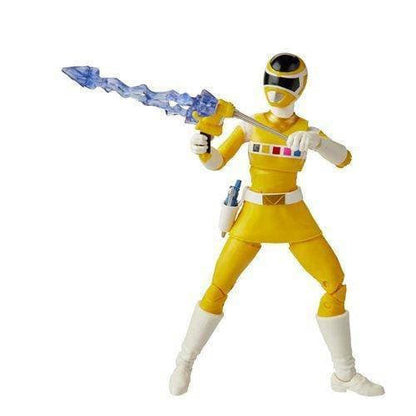 Power Rangers Lightning Collection In Space 6-Inch Figure - Select Figure(s)