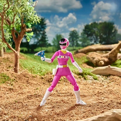 Power Rangers Lightning Collection In Space 6-Inch Figure - Select Figure(s)