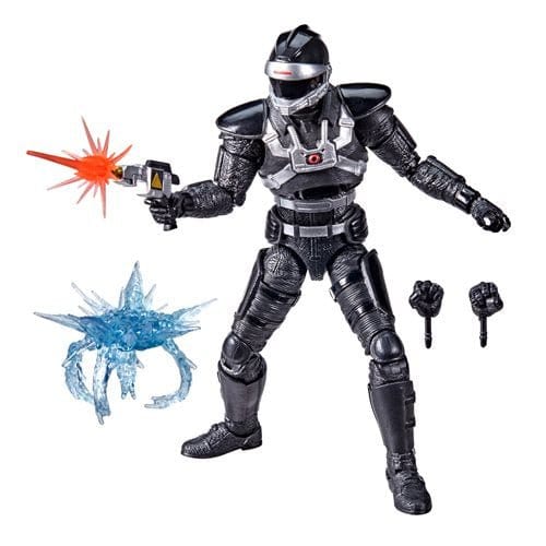 Power Rangers Lightning Collection In Space 6-Inch Figure - Select Figure(s)