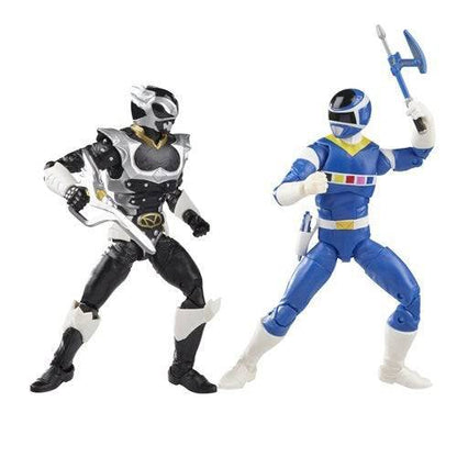 Power Rangers Lightning Collection In Space 6-Inch Figure - Select Figure(s)