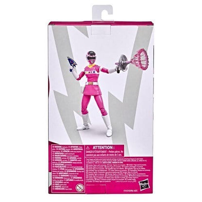 Power Rangers Lightning Collection In Space 6-Inch Figure - Select Figure(s)