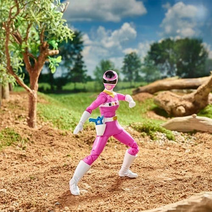 Power Rangers Lightning Collection In Space 6-Inch Figure - Select Figure(s)