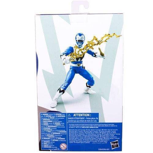 Power Rangers Lightning Collection Lost Galaxy 6-Inch Action Figure - Select Figure(s)