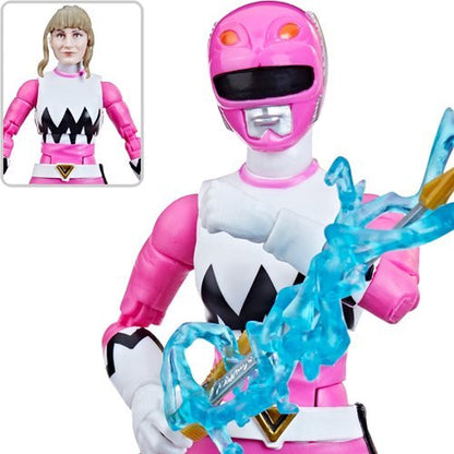 Power Rangers Lightning Collection Lost Galaxy 6-Inch Action Figure - Select Figure(s)