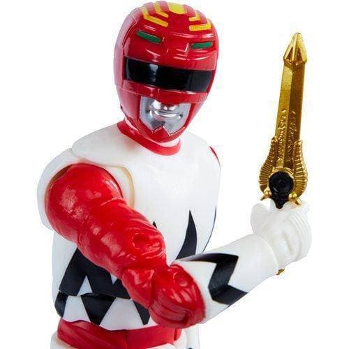 Power Rangers Lightning Collection Lost Galaxy 6-Inch Action Figure - Select Figure(s)