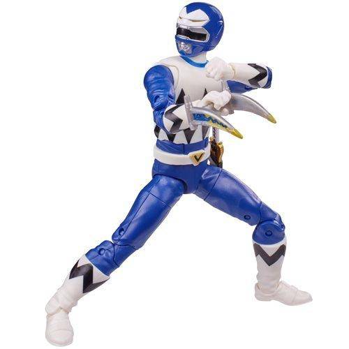 Power Rangers Lightning Collection Lost Galaxy 6-Inch Action Figure - Select Figure(s)