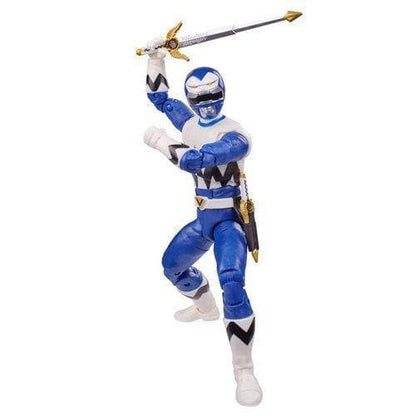 Power Rangers Lightning Collection Lost Galaxy 6-Inch Action Figure - Select Figure(s)