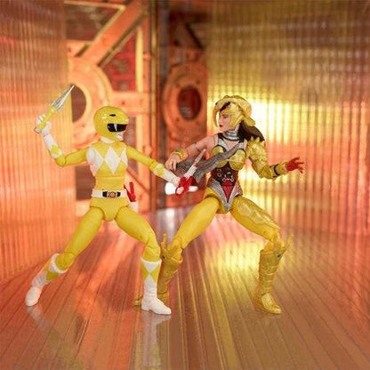 Power Rangers Lightning Collection Mighty Morphin 6-Inch Figure - Select Figure(s)