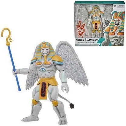 Power Rangers Lightning Collection Mighty Morphin 6-Inch Figure - Select Figure(s)