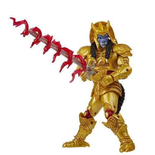 Power Rangers Lightning Collection Mighty Morphin 6-Inch Figure - Select Figure(s)