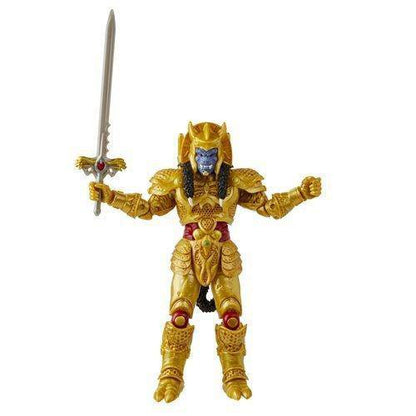 Power Rangers Lightning Collection Mighty Morphin 6-Inch Figure - Select Figure(s)