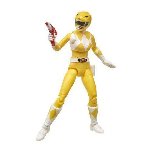 Power Rangers Lightning Collection Mighty Morphin 6-Inch Figure - Select Figure(s)