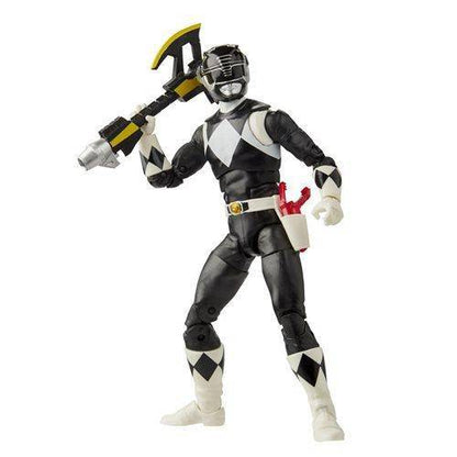 Power Rangers Lightning Collection Mighty Morphin 6-Inch Figure - Select Figure(s)