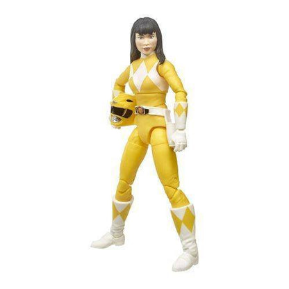 Power Rangers Lightning Collection Mighty Morphin 6-Inch Figure - Select Figure(s)