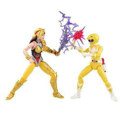 Power Rangers Lightning Collection Mighty Morphin 6-Inch Figure - Select Figure(s)