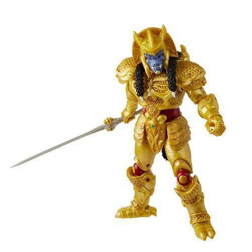 Power Rangers Lightning Collection Mighty Morphin 6-Inch Figure - Select Figure(s)