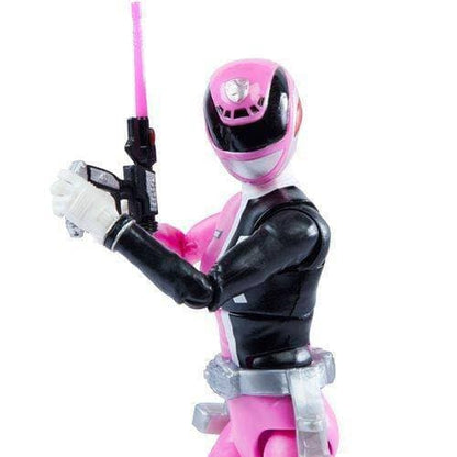 Power Rangers Lightning Collection S.P.D. 6-Inch Action Figure - Select Figure(s)