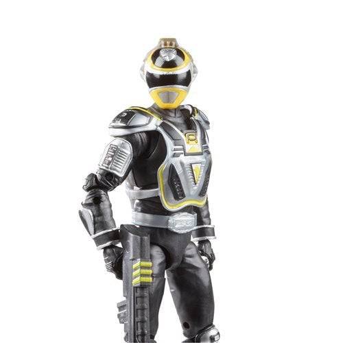 Power Rangers Lightning Collection S.P.D. 6-Inch Action Figure - Select Figure(s)