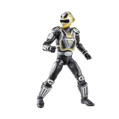 Power Rangers Lightning Collection S.P.D. 6-Inch Action Figure - Select Figure(s)