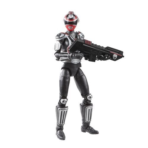 Power Rangers Lightning Collection S.P.D. 6-Inch Action Figure - Select Figure(s)