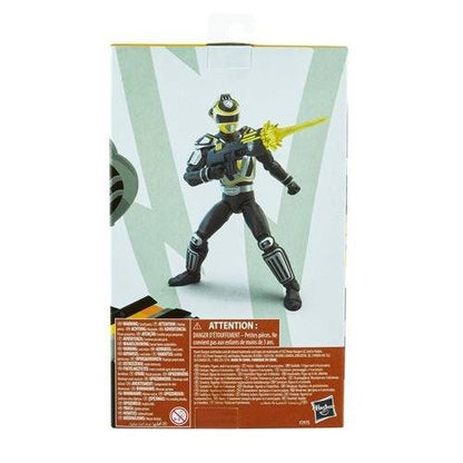 Power Rangers Lightning Collection S.P.D. 6-Inch Action Figure - Select Figure(s)