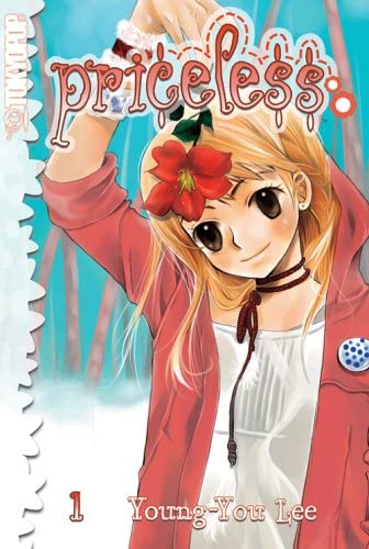 Priceless Vol 1