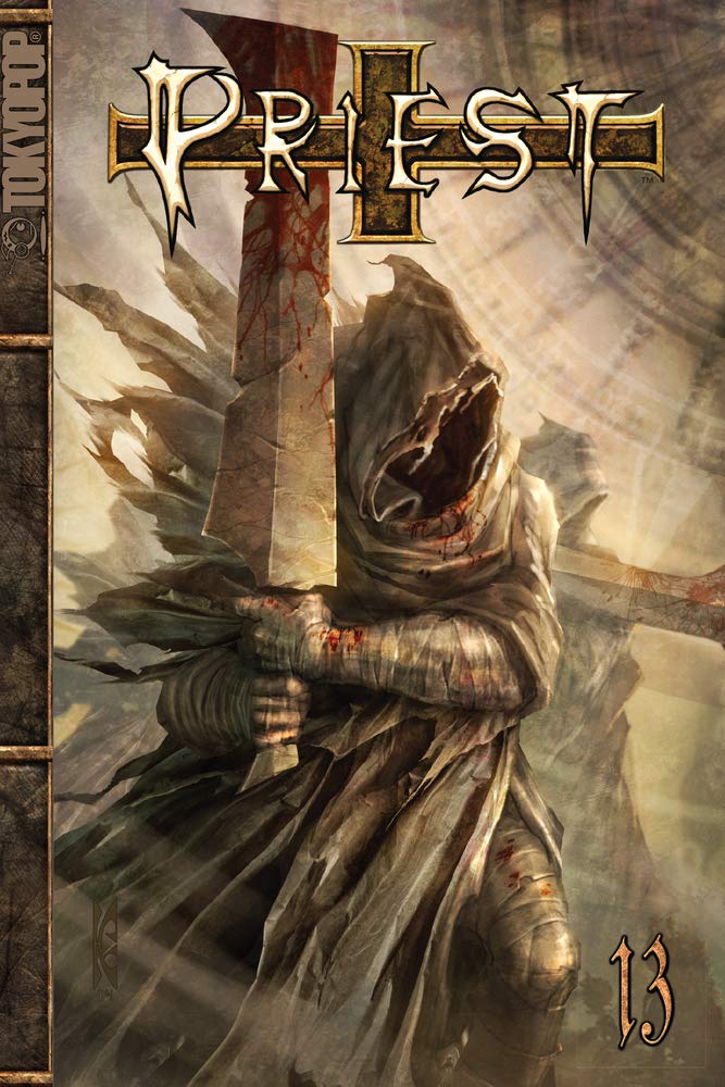 Priest Vol. 13