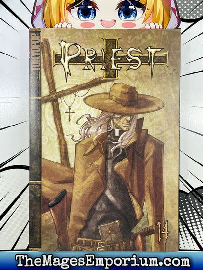 Priest Vol 14