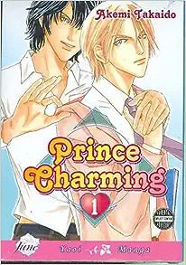 Prince Charming Vol 1