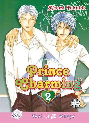 Prince Charming Vol 2