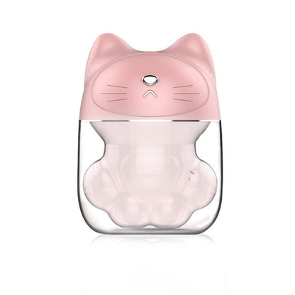 Mini Cat Humidifier