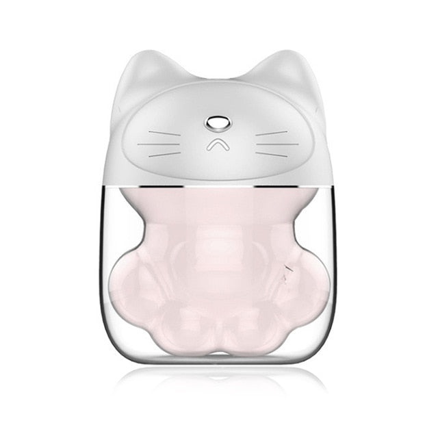 Mini Cat Humidifier