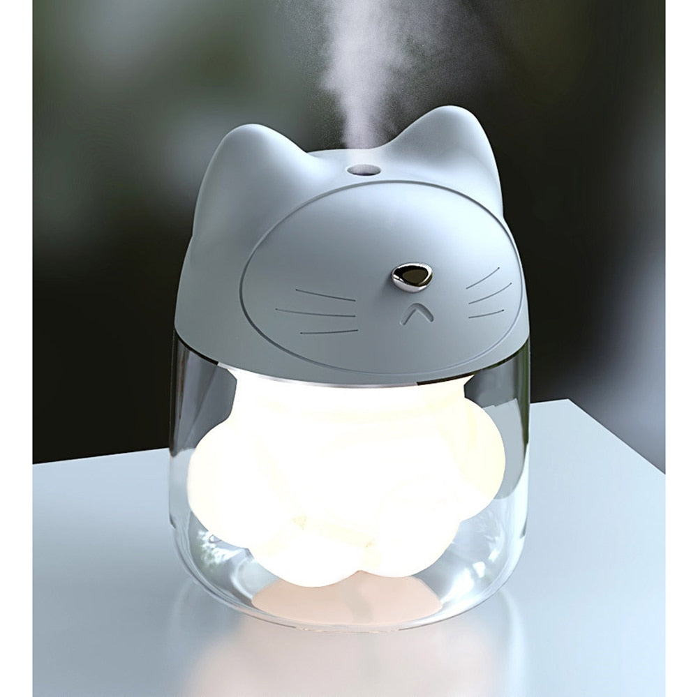 Mini Cat Humidifier