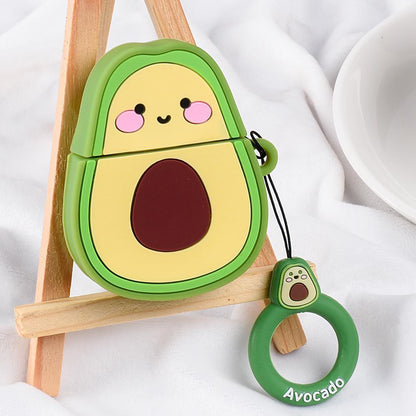 Avocado Case For Apple AirPods