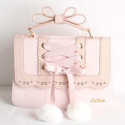 Süße Lolita Handtasche