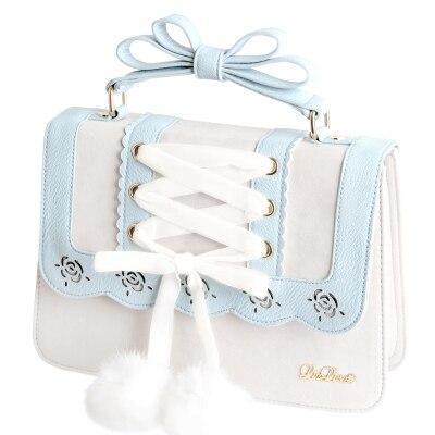 Sweet Lolita Handbag