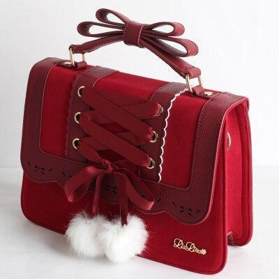 Sweet Lolita Handbag