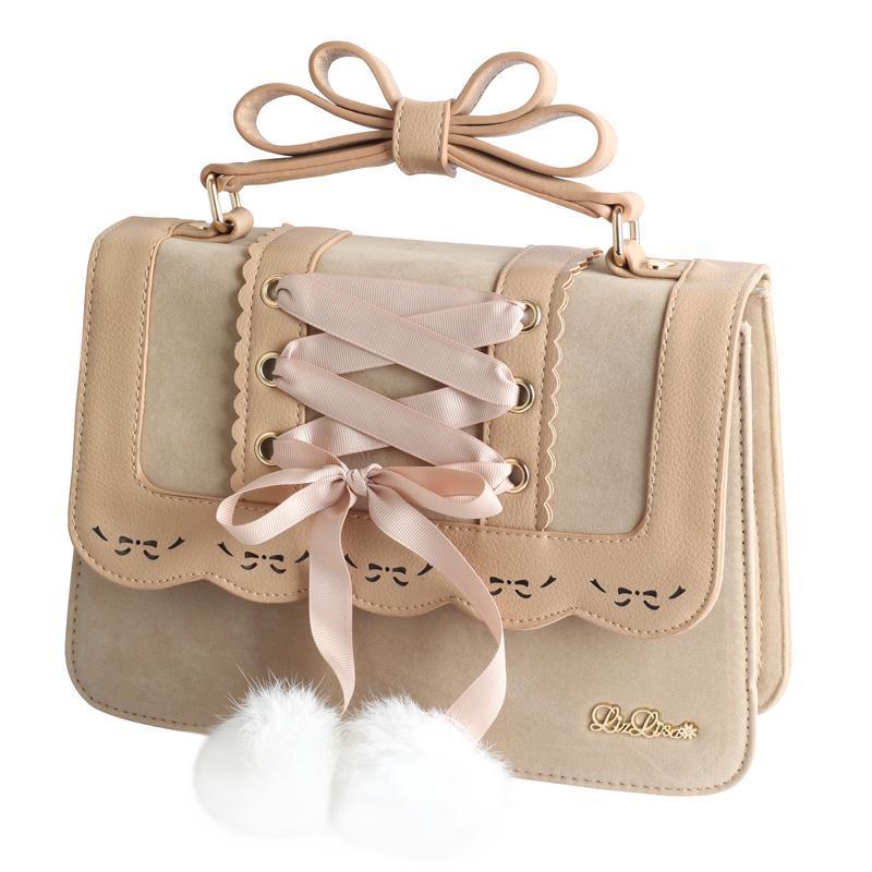 Sweet Lolita Handbag