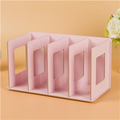 Desktop Book Organizer