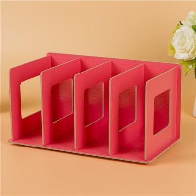 Desktop Book Organizer